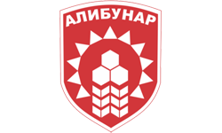 Logo opštine Alibunar