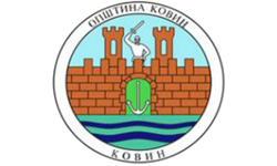 Logo opštine Kovin